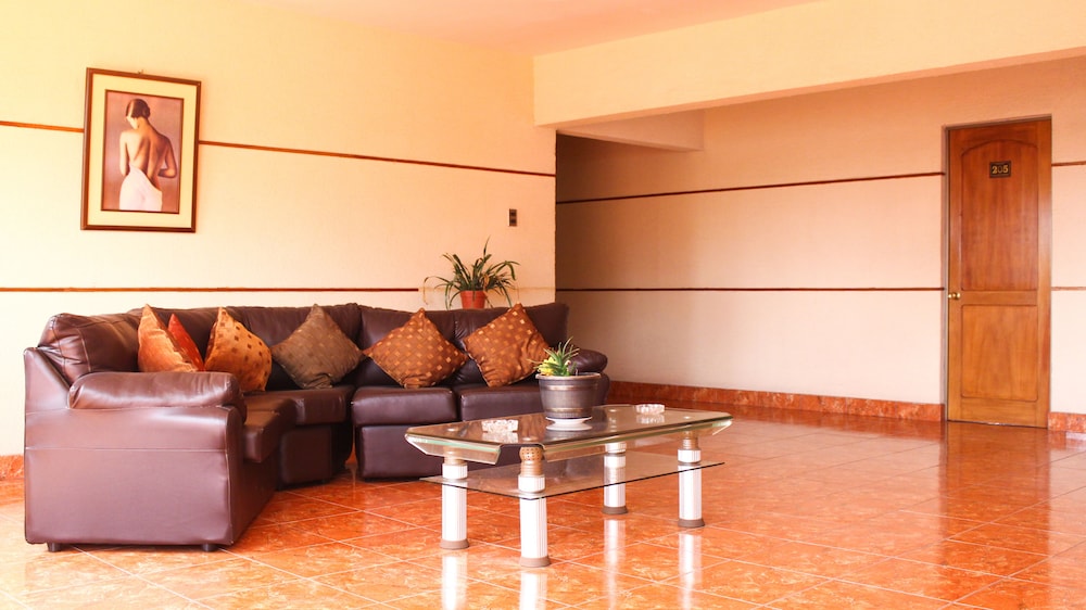 Hotel Costa Pacifico — Arica — photo 2