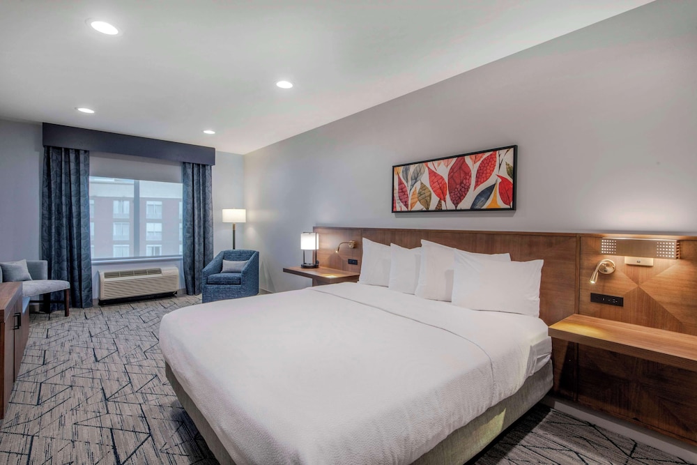 Hilton Garden Inn Raleigh Cary - photo 22