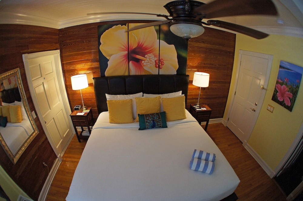 Duval Inn - photo 18
