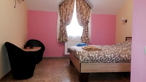 Hotel - last minute hotel in Dnipro