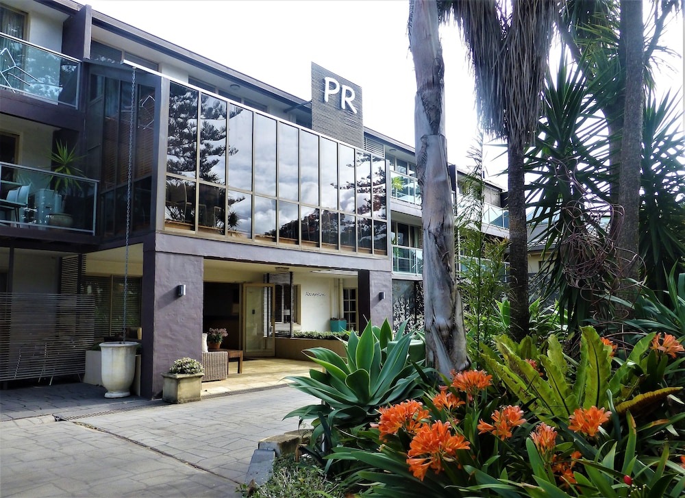 Park Ridge Retreat in Gerringong, Australia