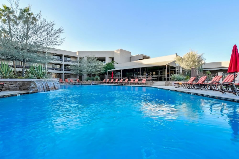 12 Room Scottsdale Golf Tennis Lake Resort Villa - photo 63