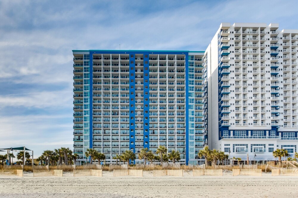 1BR Condo in Bayview Resort - featured photo