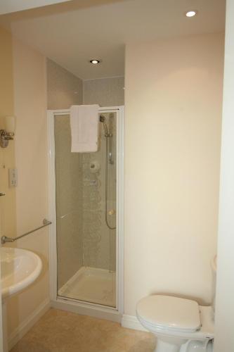 Lincoln House — 4-Star Luxury Hotel in Bridlington, United Kingdom
