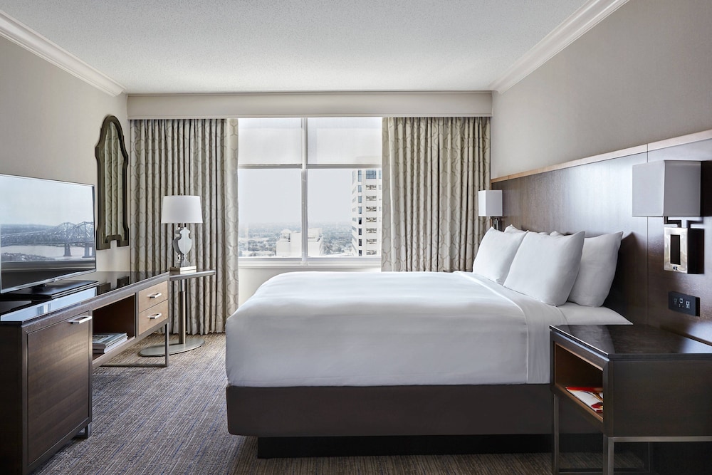 New Orleans Marriott - photo 19