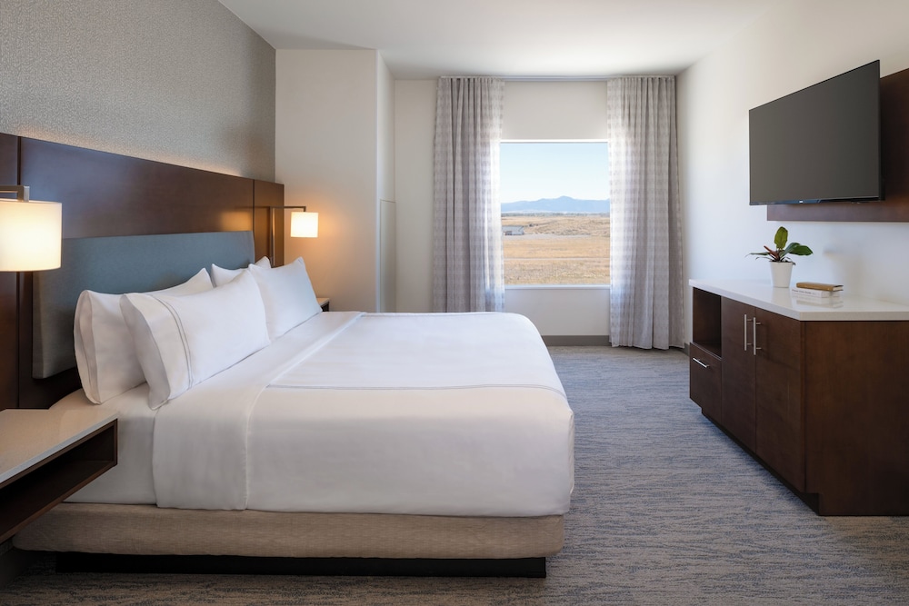 Even Hotel Bozeman Yellowstone Intl Arpt By IHG - photo 14