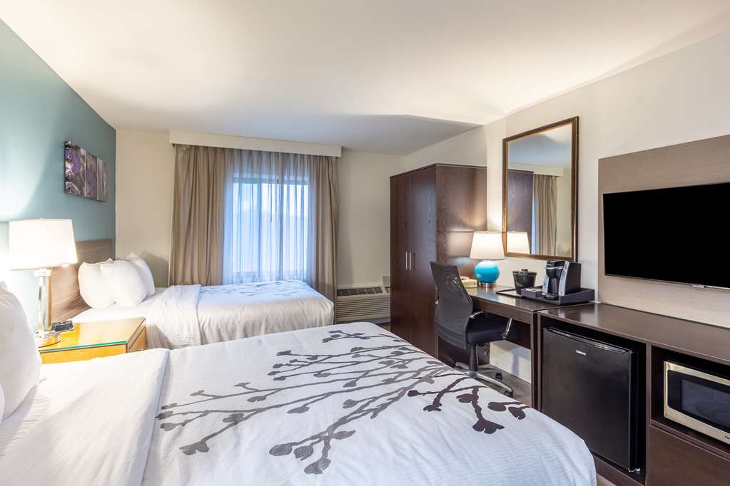 Sleep Inn Orange Beach - photo 25