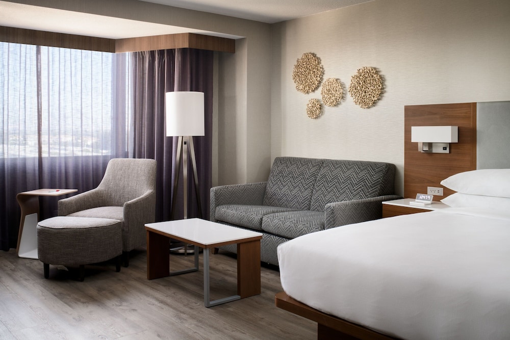 Sacramento Marriott Rancho Cordova - photo 10