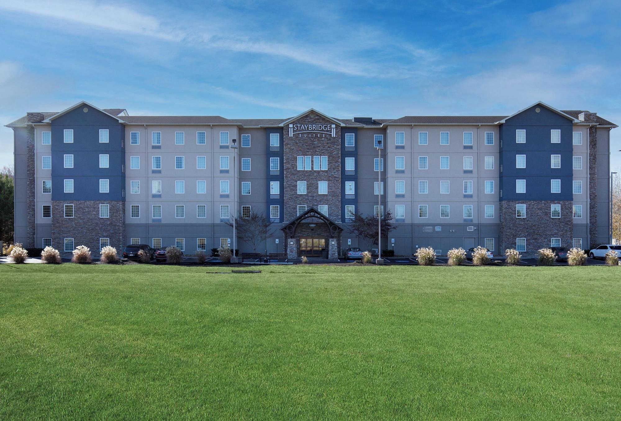 Staybridge Suites Oak Ridge by IHG - photo 5