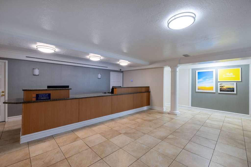 Days Inn by Wyndham Casper - photo 7
