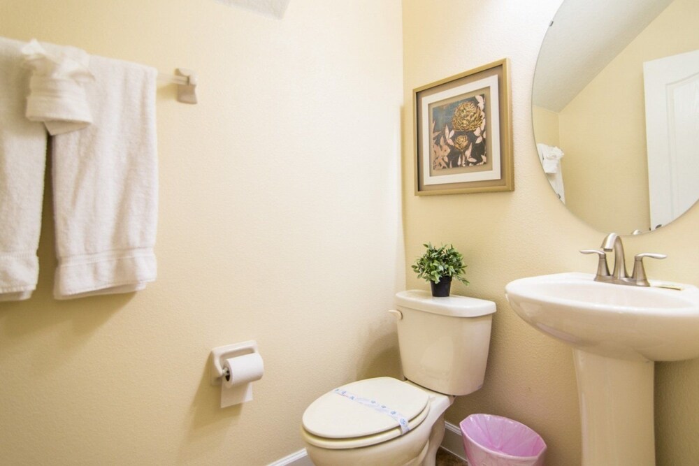 Ov4089 Champions Gate Resort 5 Bed 4.5 Baths Villa - photo 14