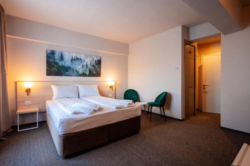 Bacolux Santis Covasna in Covasna, Romania