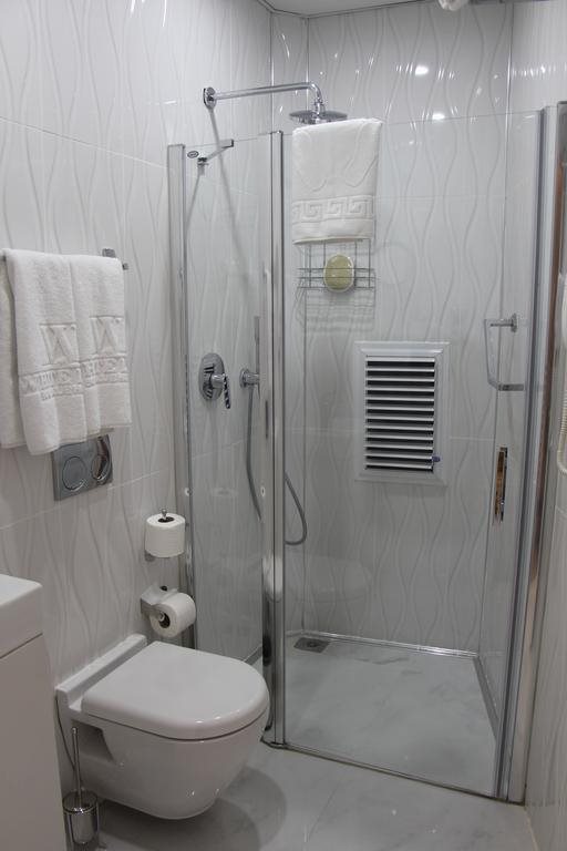 White Line Boutique Hotel — Elazig — photo 2