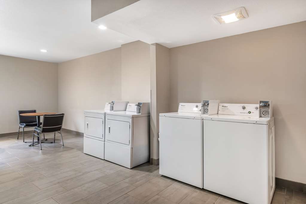 Best Western Atlanta Marietta Ballpark Hotel - photo 20