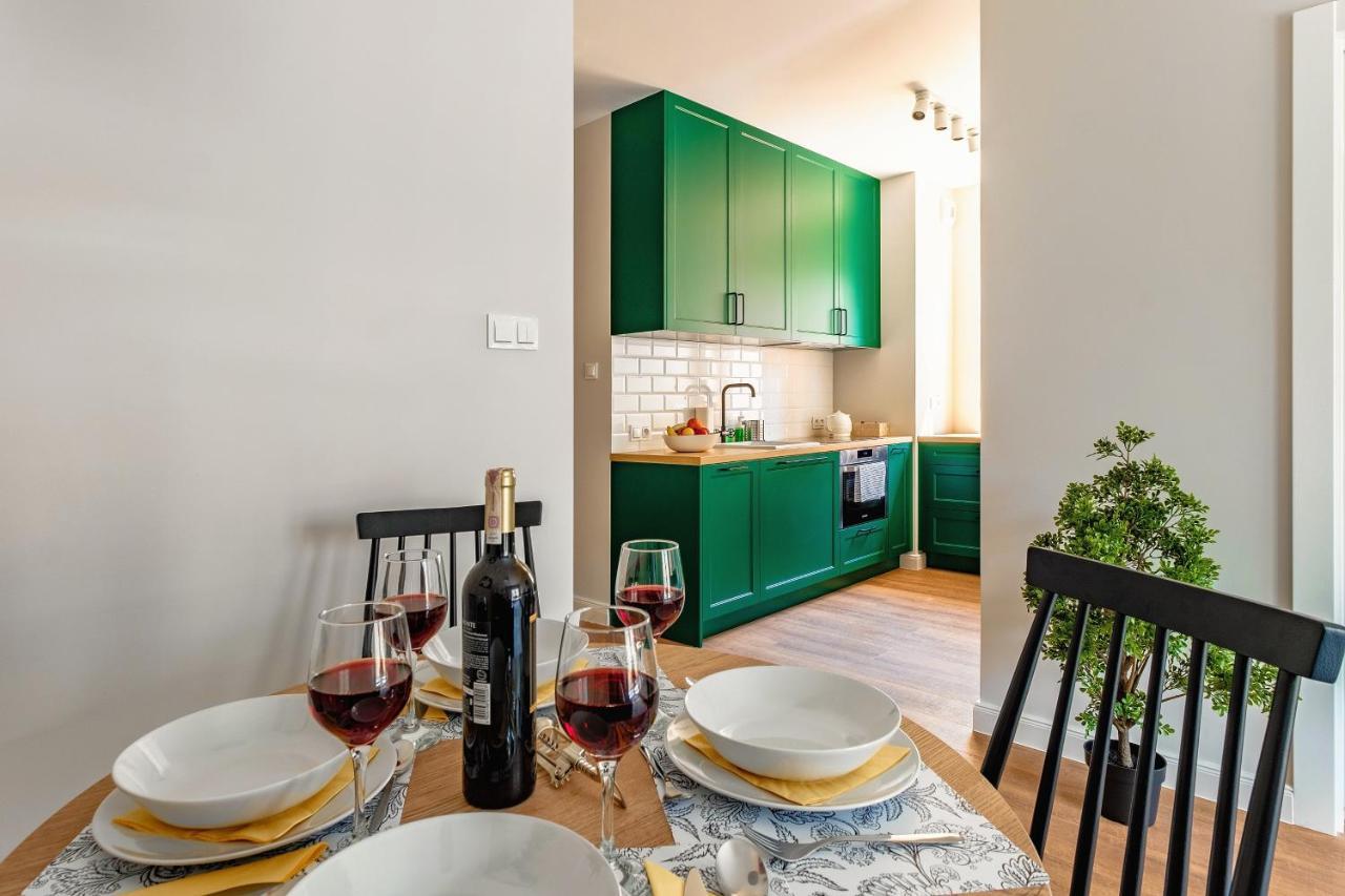 Aparthotel Plac Litewski Premium — Lublin