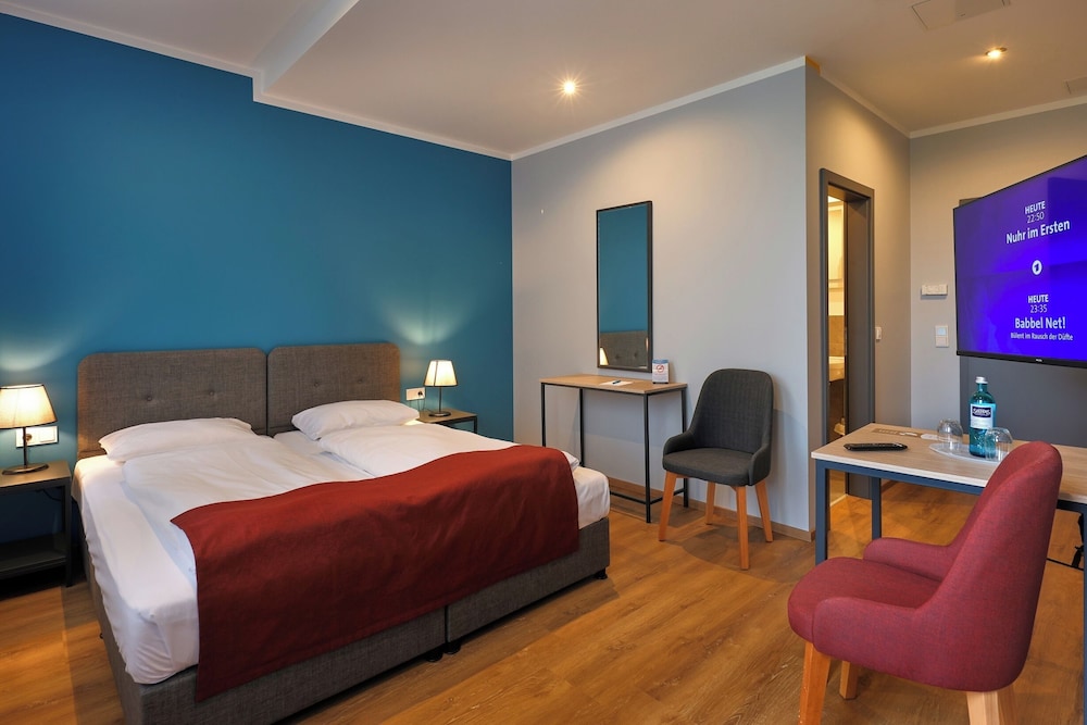 Trip Inn Dusseldorf Neuss — Neuss