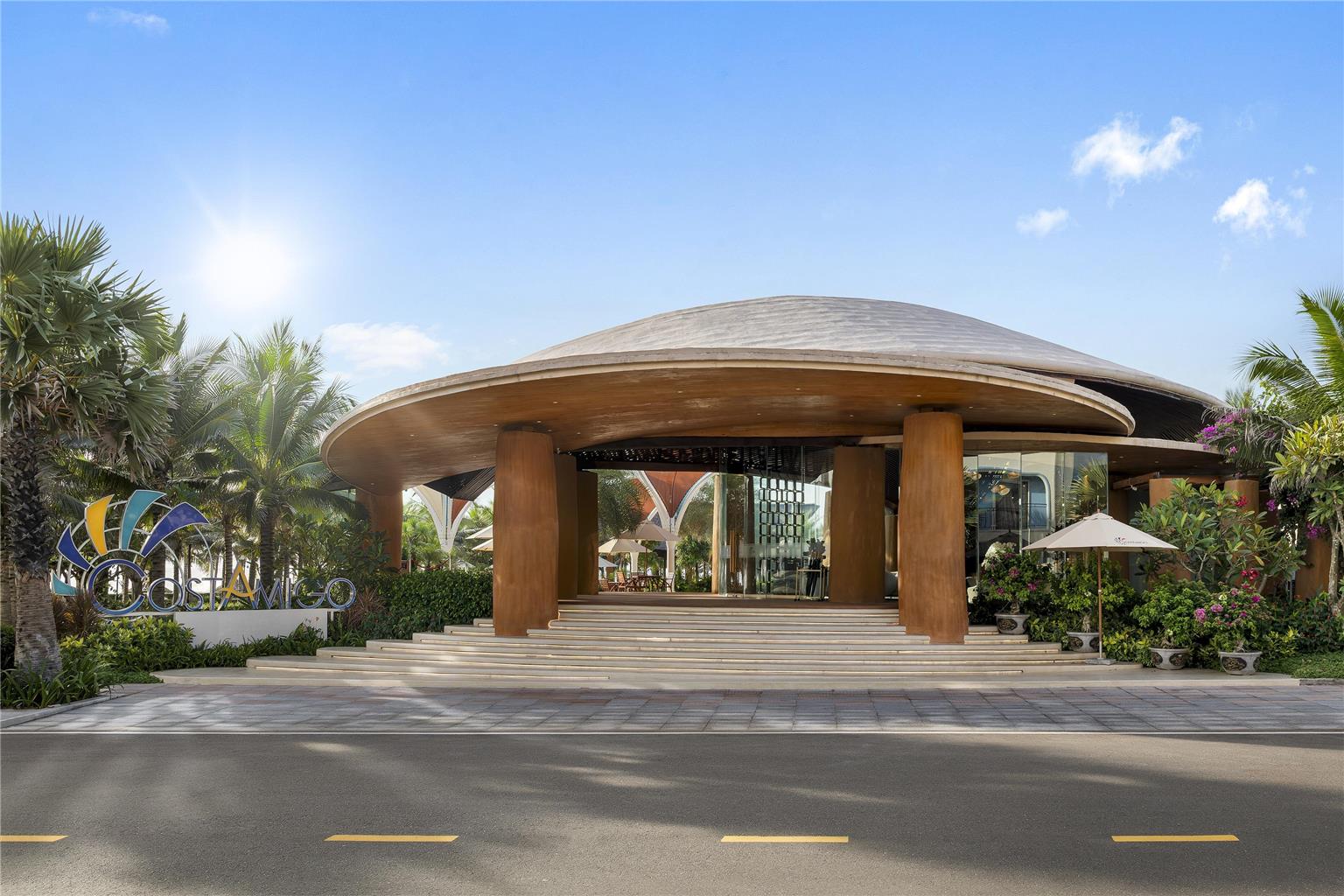 Costamigo Phan Thiet BW Premier Collection in Phan Thiet, Vietnam