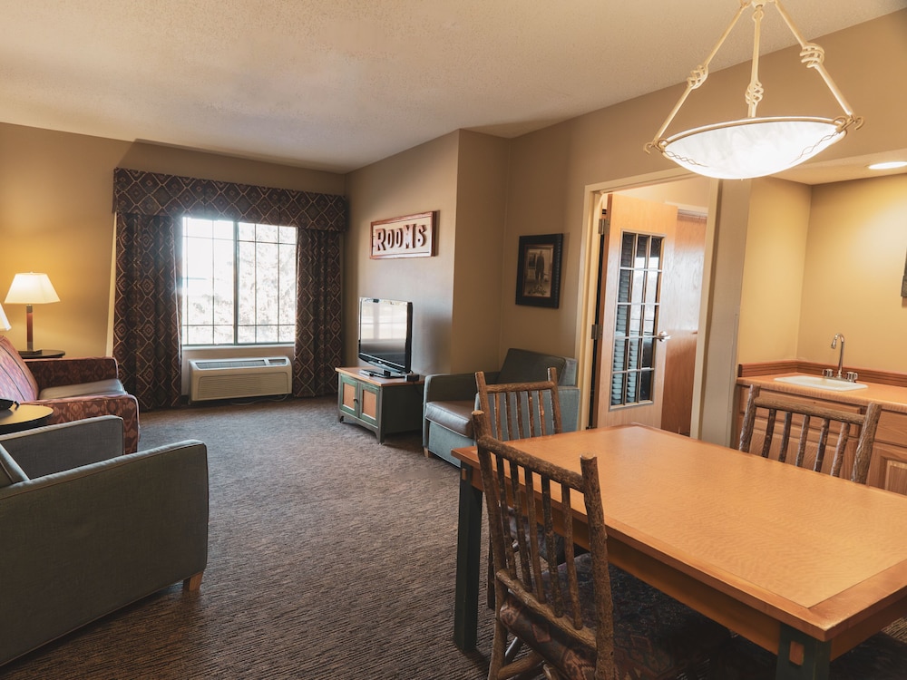 Wildwood Lodge - photo 19