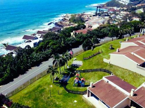 Chakas Rock Chalet 41 — 4-Star Luxury Hotel in Ballito, South Africa