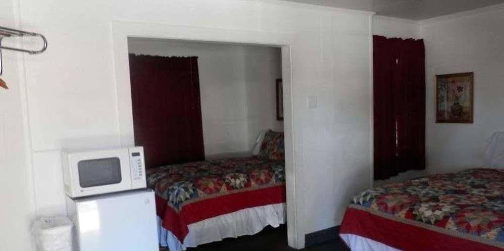 Westward Motel - photo 7