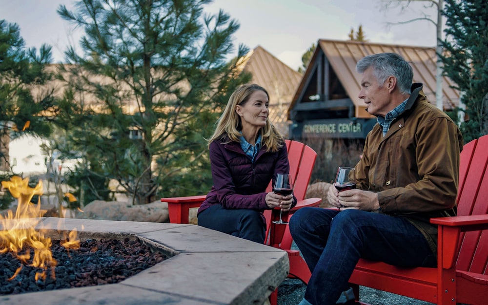 Holiday Inn Estes Park by IHG - photo 98