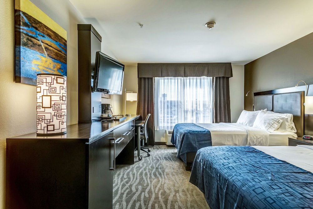 Holiday Inn Express St. Louis West O'Fallon by IHG - photo 9