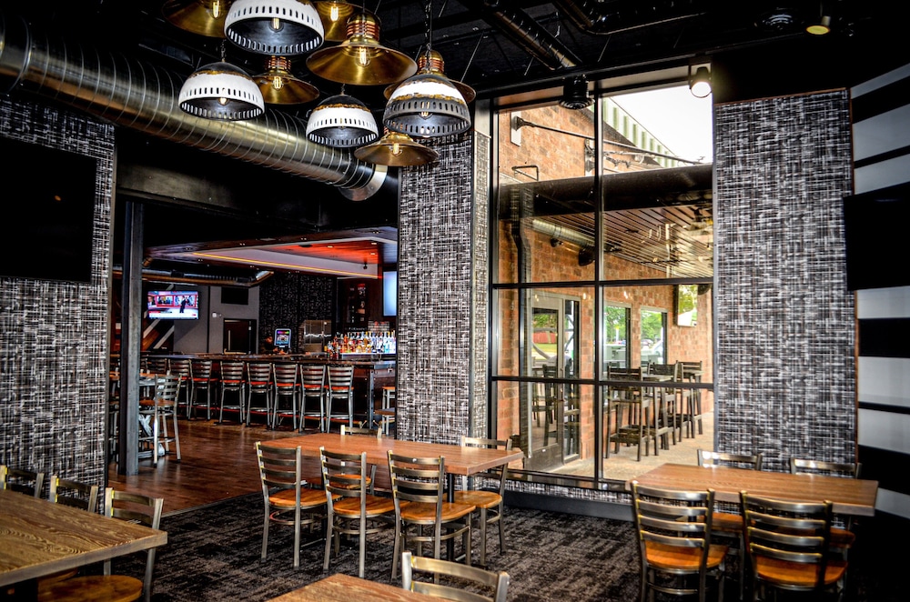 Holiday Inn & Suites St. Cloud by IHG - photo 33