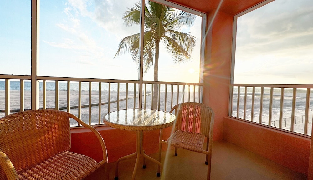Casa Playa Resort - photo 167