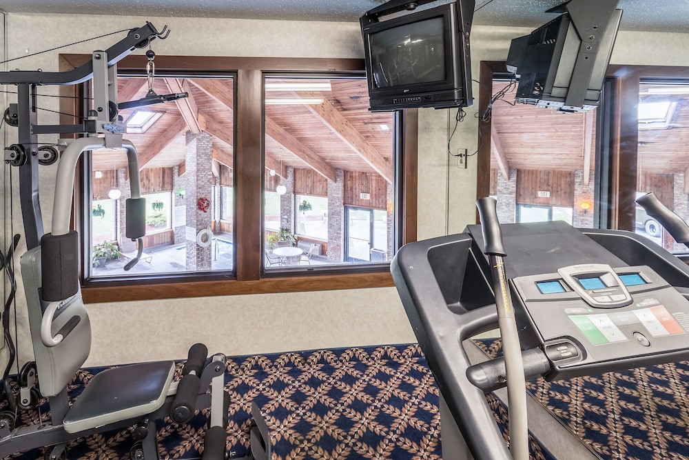 Quality Express Inn & Suites - photo 27