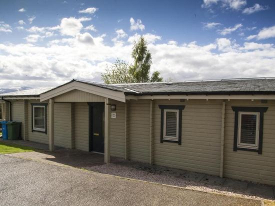 Aviemore Lodges in Aviemore, United Kingdom