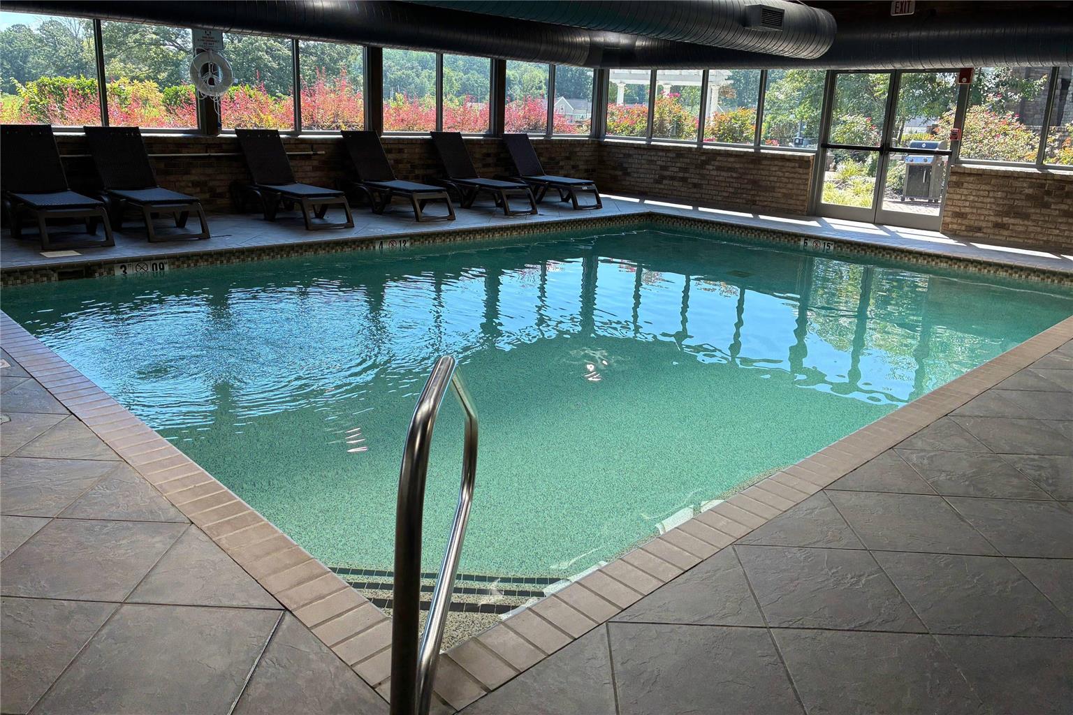 Comfort Inn and Suites Near Lake Guntersville - photo 35