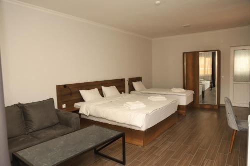 Aventus Hotel — Akhaltsikhe — photo 2
