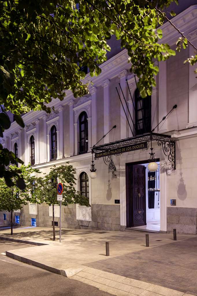 Gran Meliá Palacio de los Duques