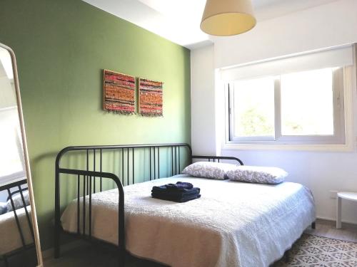 Markora Central Apartment