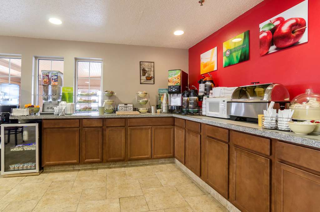 Quality Inn Osceola - photo 25
