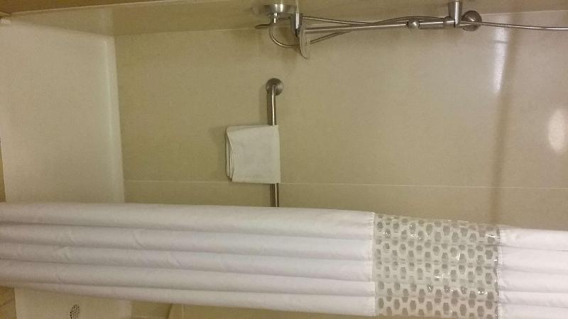 Hampton Inn Junction City - photo 132
