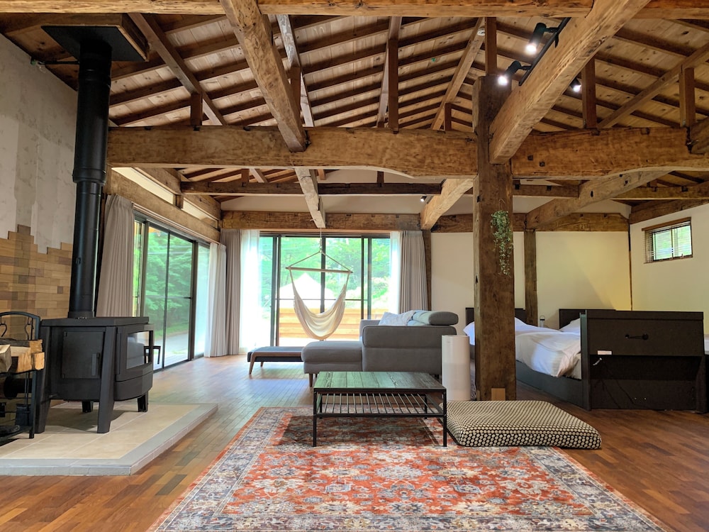 Glamping La Fonte — Koshu — photo 5