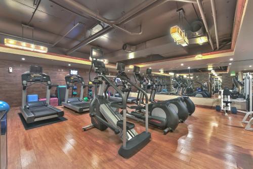 Westgate Park City Top Floor Superior Ski In Ski Out Studio Pool Spa Gym - photo 12