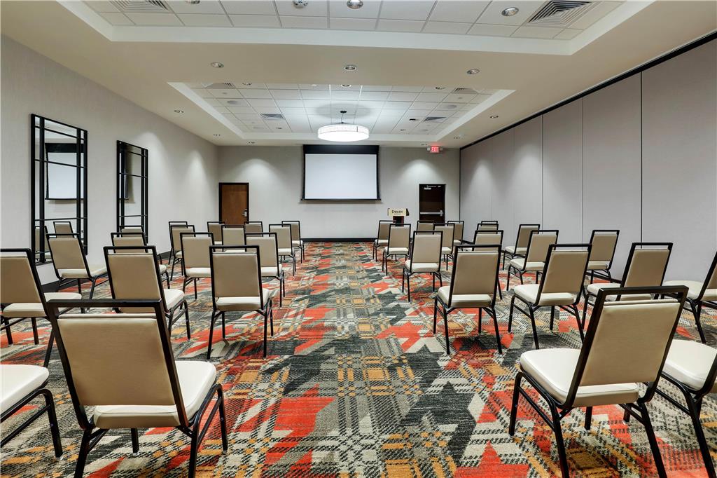 Drury Plaza Hotel North Charleston - photo 47