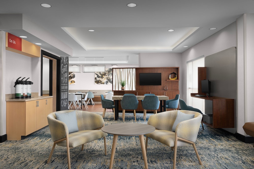 TownePlace Suites by Marriott Goldsboro - photo 2