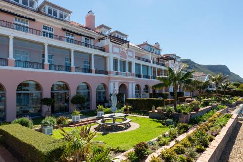 Majestic Ocean View Retreat