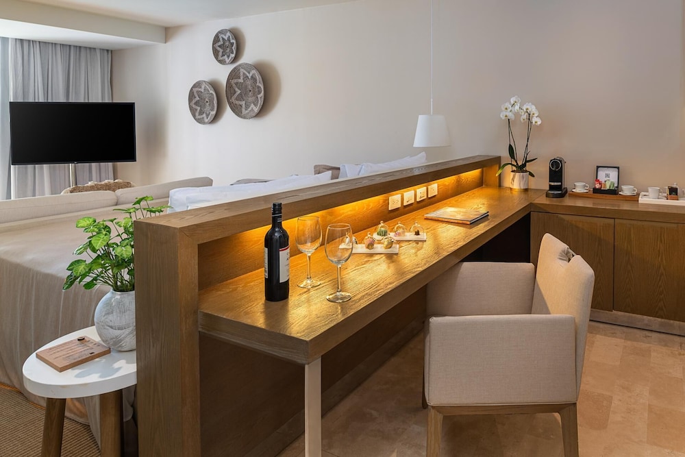 Paradisus Los Cabos Adults Only