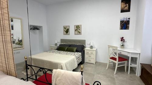 Pizarro 23 En El Corazon de Caceres in Caceres, Spain