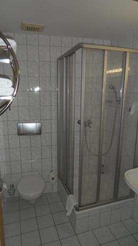 Hotel Katharina — hotel in Sangerhausen