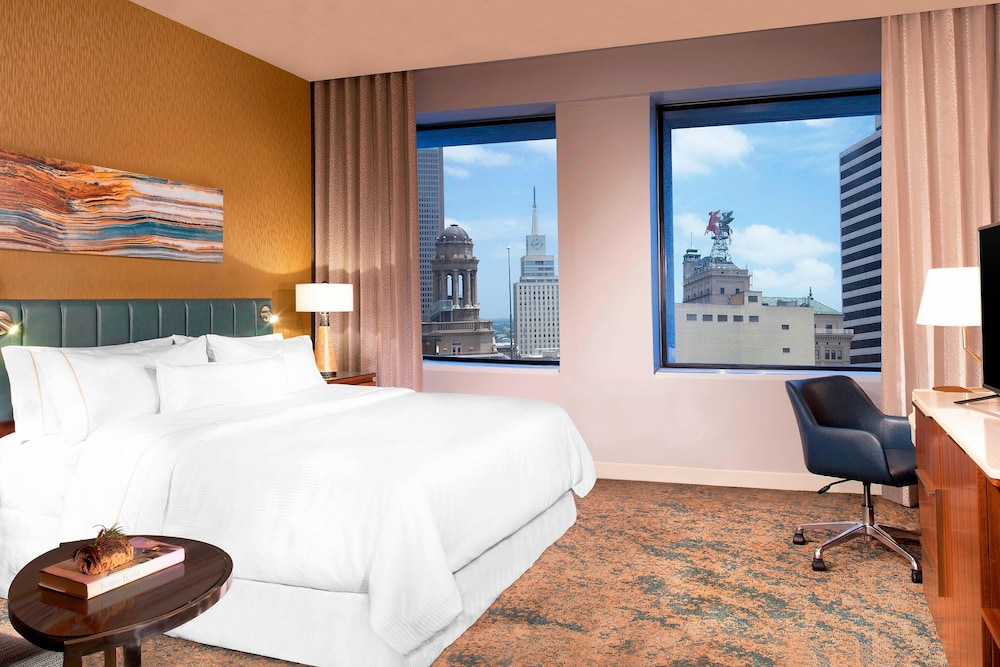 The Westin Dallas Downtown - photo 16