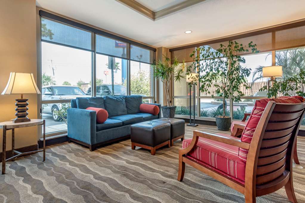 Comfort Suites Biloxi Ocean Springs - photo 6