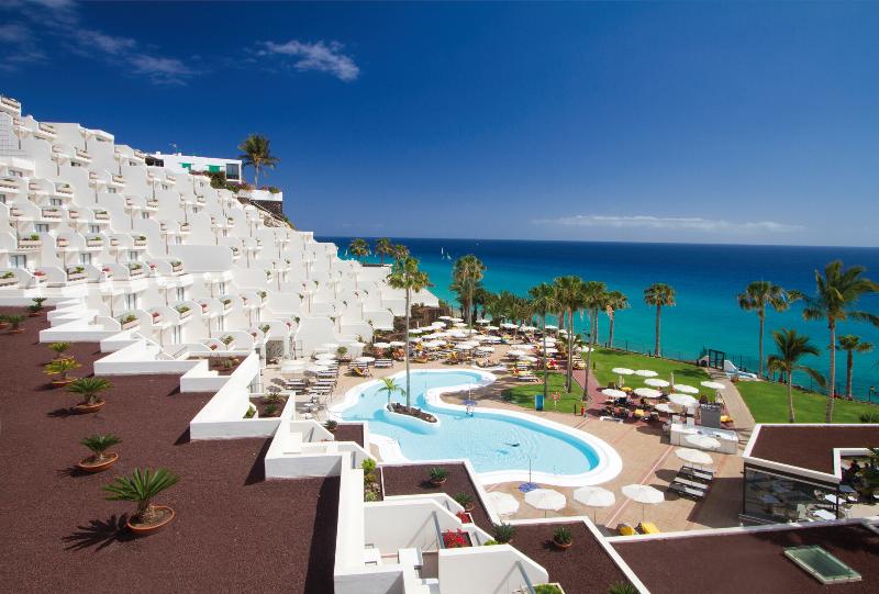 Hotel Riu Palace Calypso Adults Only in Pajara, Spain