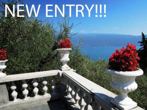 Villa Pinetina — 4-Star Luxury Hotel in Gargnano, Italy