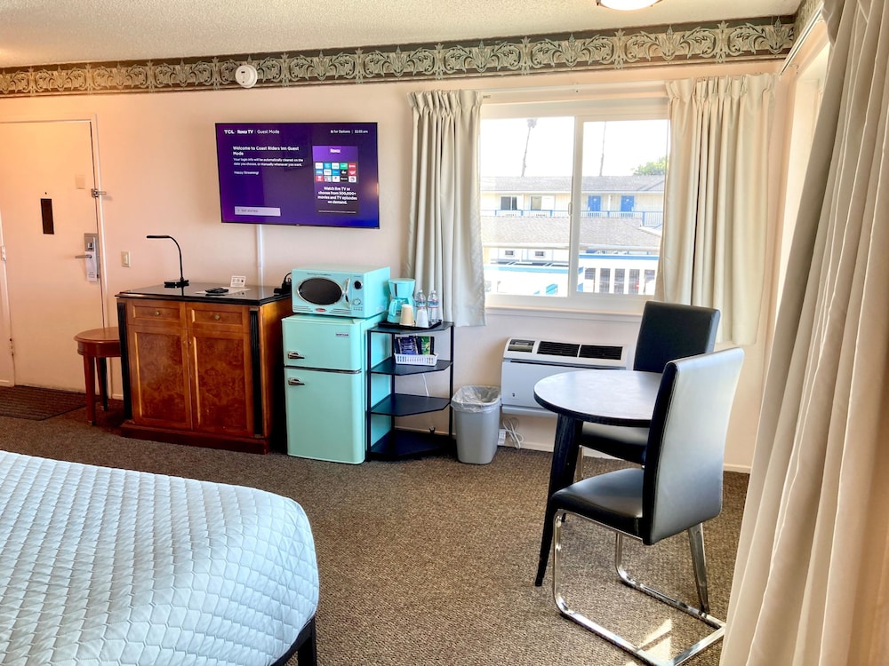 Coast Riders Inn - photo 38