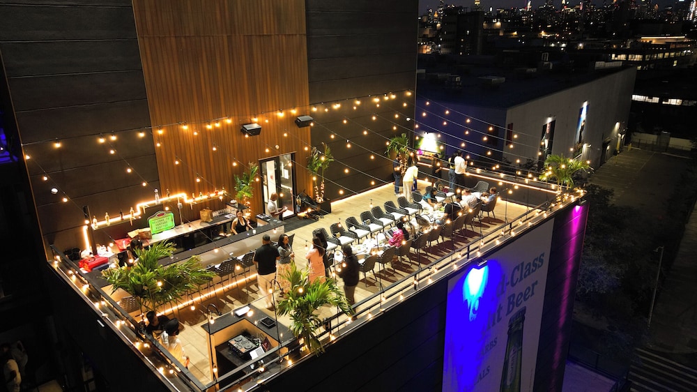 Nova Hotel Brooklyn - photo 43